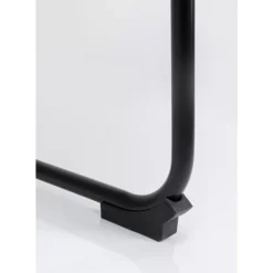 Sitzbänke-KARE Design Barstuhl Daria Creme 75Cm