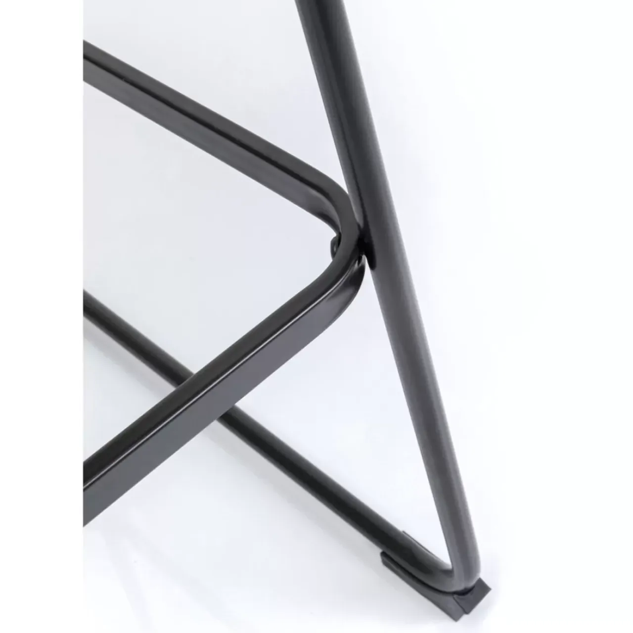 Sitzbänke-KARE Design Barstuhl Daria Grun 75Cm