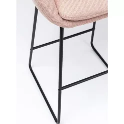 Sitzbänke-KARE Design Barstuhl Elaine