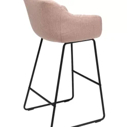 Sitzbänke-KARE Design Barstuhl Elaine