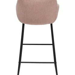 Sitzbänke-KARE Design Barstuhl Elaine