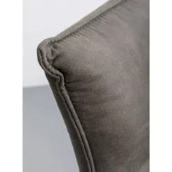 Sitzbänke-KARE Design Barstuhl Toronto Braun 69Cm
