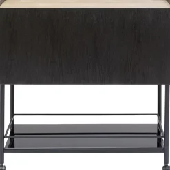 Bars-KARE Design Barwagen Milano 93X96