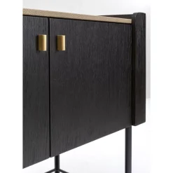 Bars-KARE Design Barwagen Milano 93X96