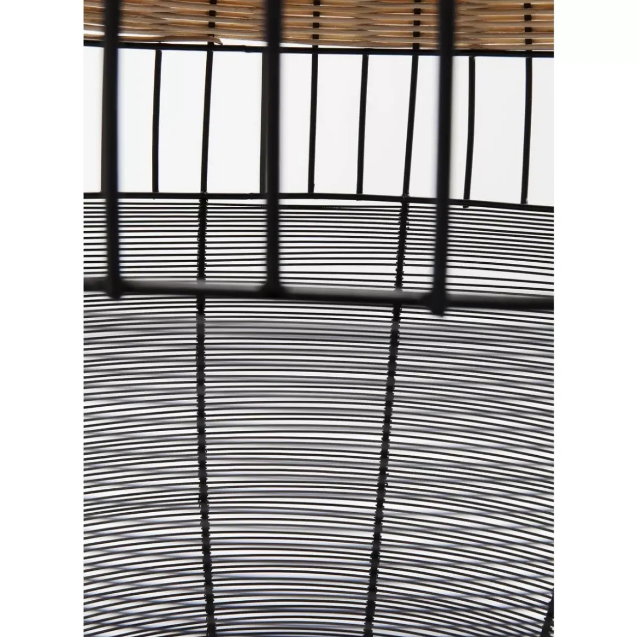 Tische-KARE Design Beistelltisch African Drums (2/Set)