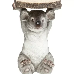 Tische-KARE Design Beistelltisch Animal Koala O33Cm