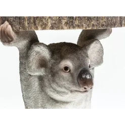Tische-KARE Design Beistelltisch Animal Koala O33Cm