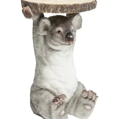 Tische-KARE Design Beistelltisch Animal Koala O33Cm