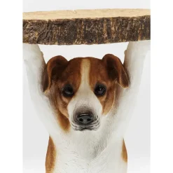 Tische-KARE Design Beistelltisch Animal Mr Jack O33Cm