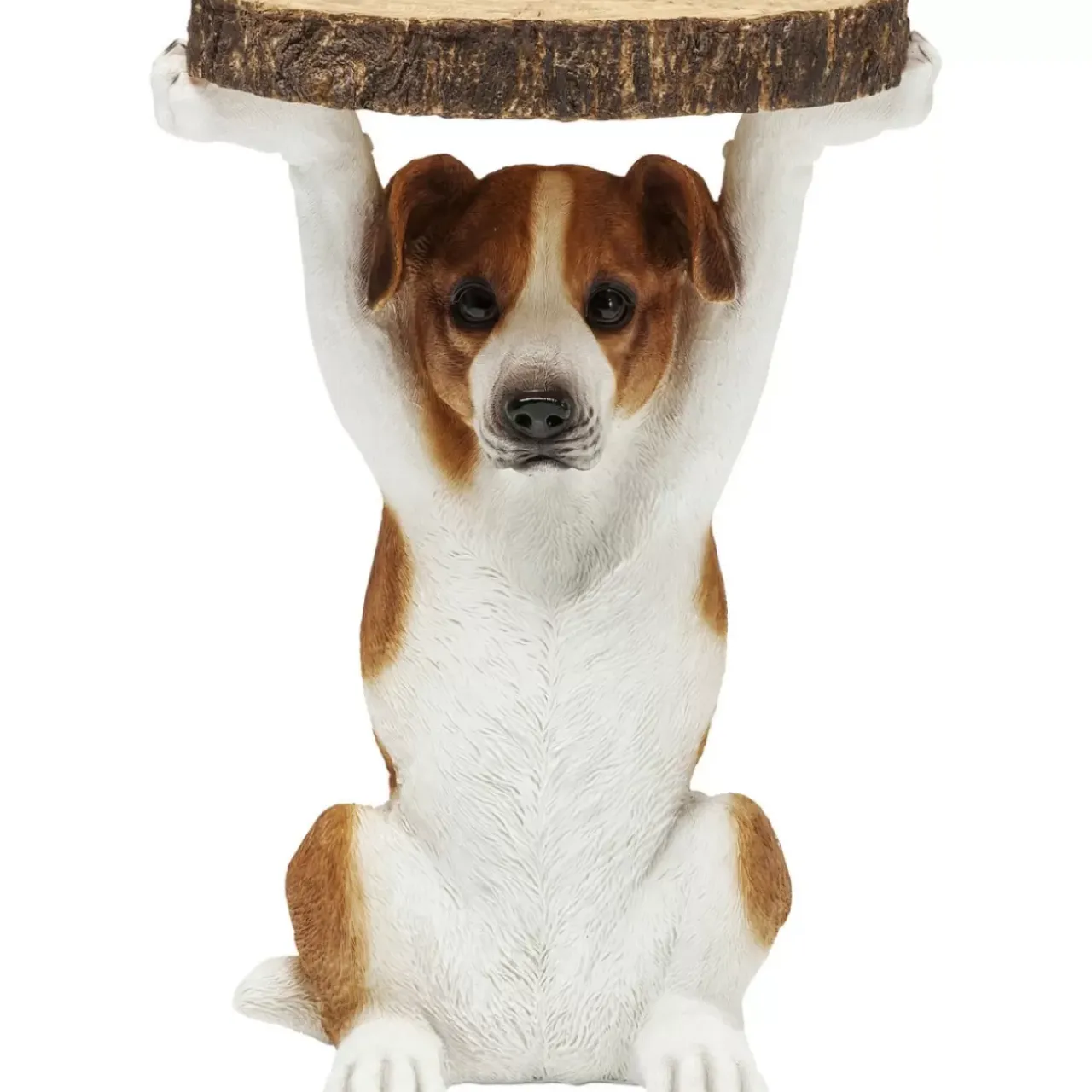 Tische-KARE Design Beistelltisch Animal Mr Jack O33Cm