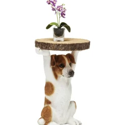 Tische-KARE Design Beistelltisch Animal Mr Jack O33Cm