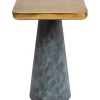 Tische-KARE Design Beistelltisch Cora 35X35Cm