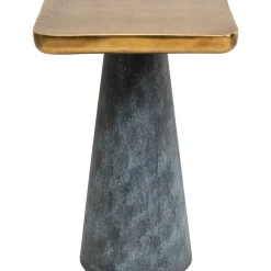 Tische-KARE Design Beistelltisch Cora 35X35Cm
