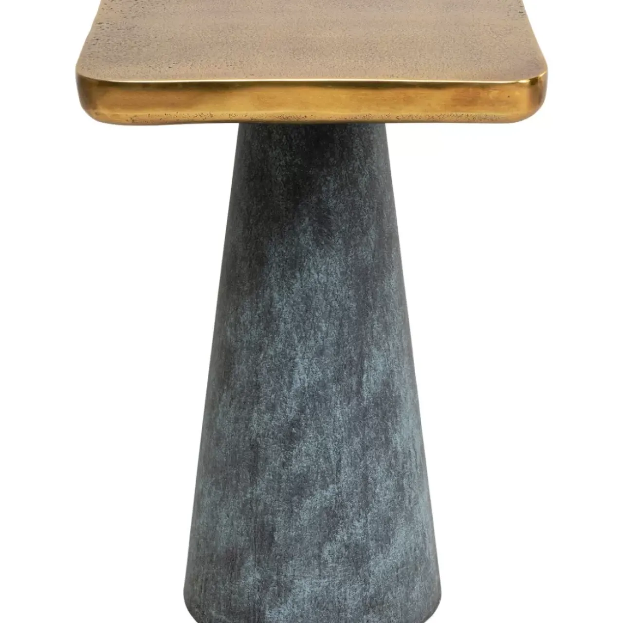 Tische-KARE Design Beistelltisch Cora 35X35Cm
