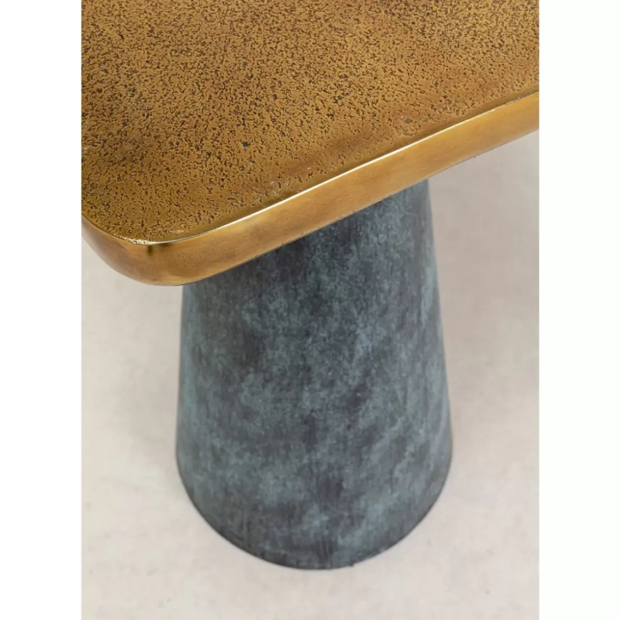 Tische-KARE Design Beistelltisch Cora 35X35Cm