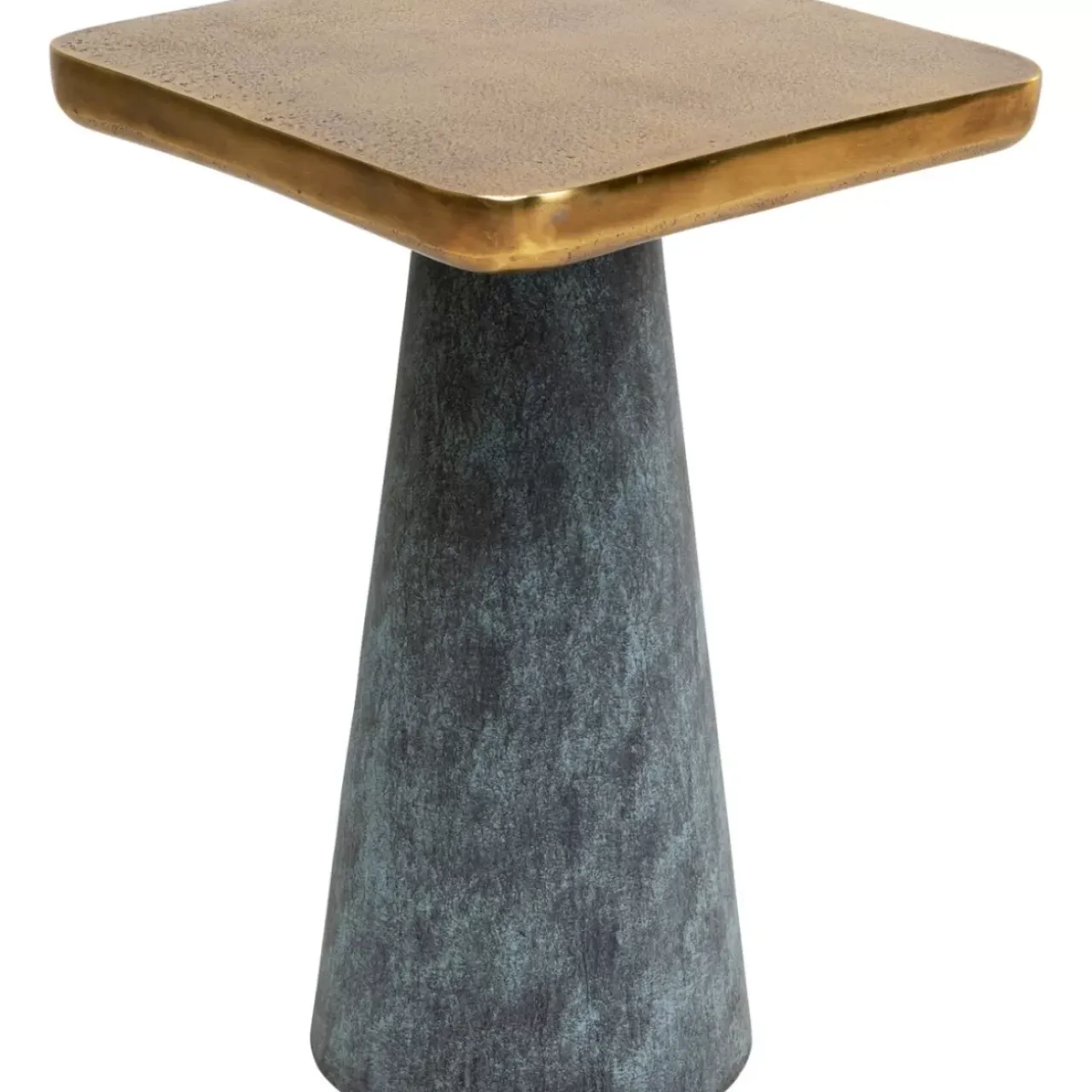 Tische-KARE Design Beistelltisch Cora 35X35Cm