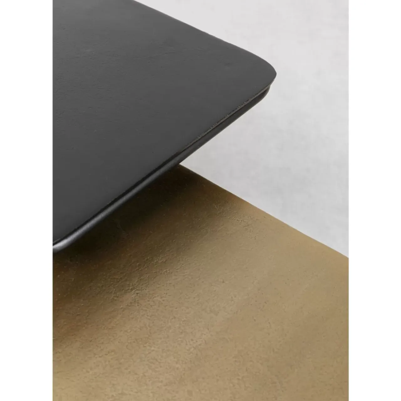Tische-KARE Design Beistelltisch Diego (2/Set)
