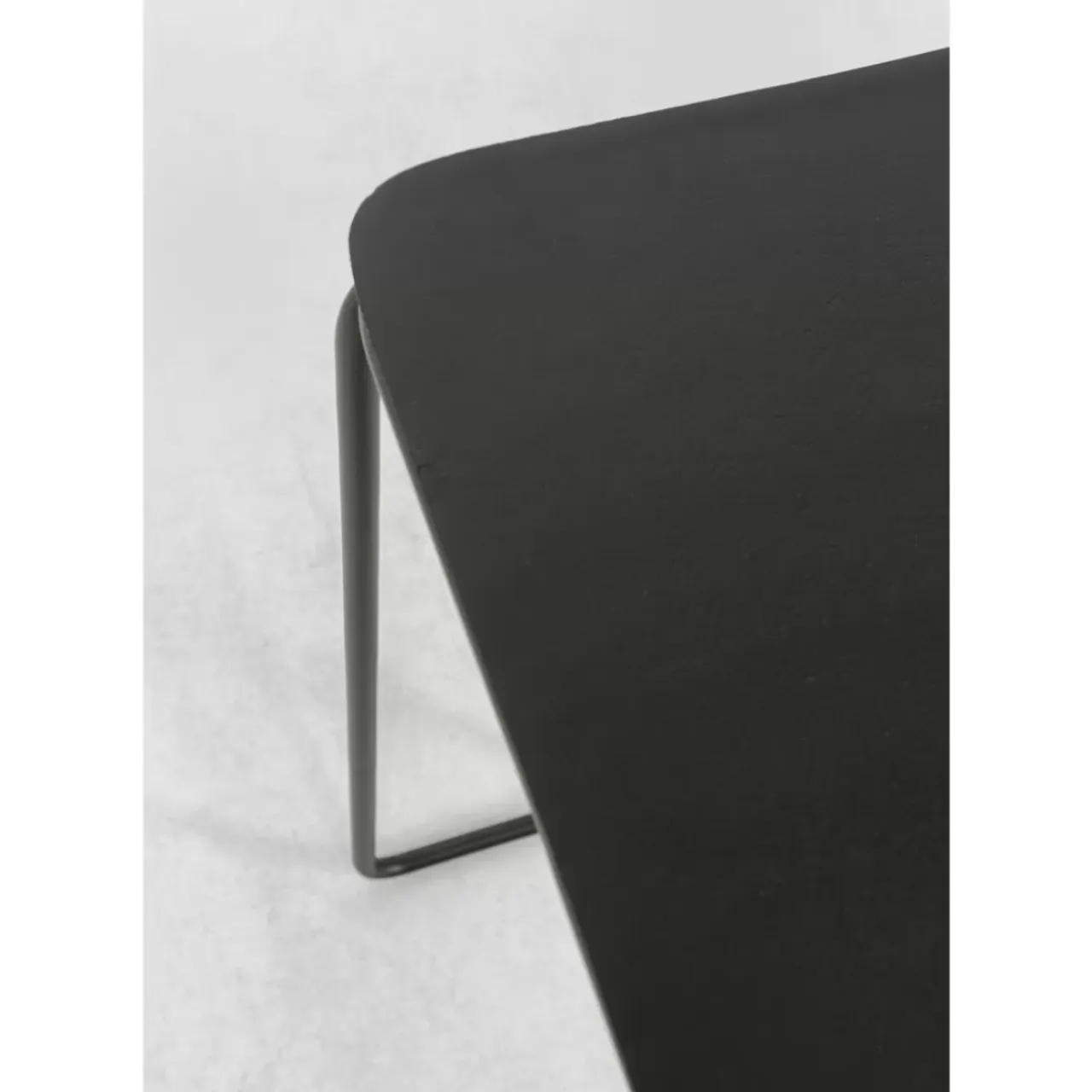 Tische-KARE Design Beistelltisch Diego (2/Set)