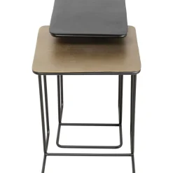 Tische-KARE Design Beistelltisch Diego (2/Set)