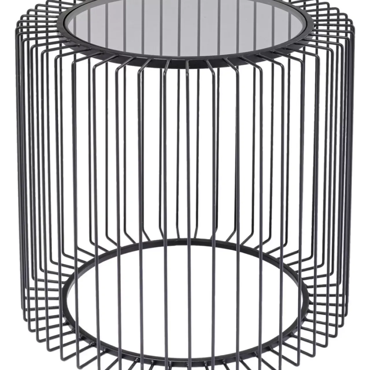 Tische-KARE Design Beistelltisch Dimension O50