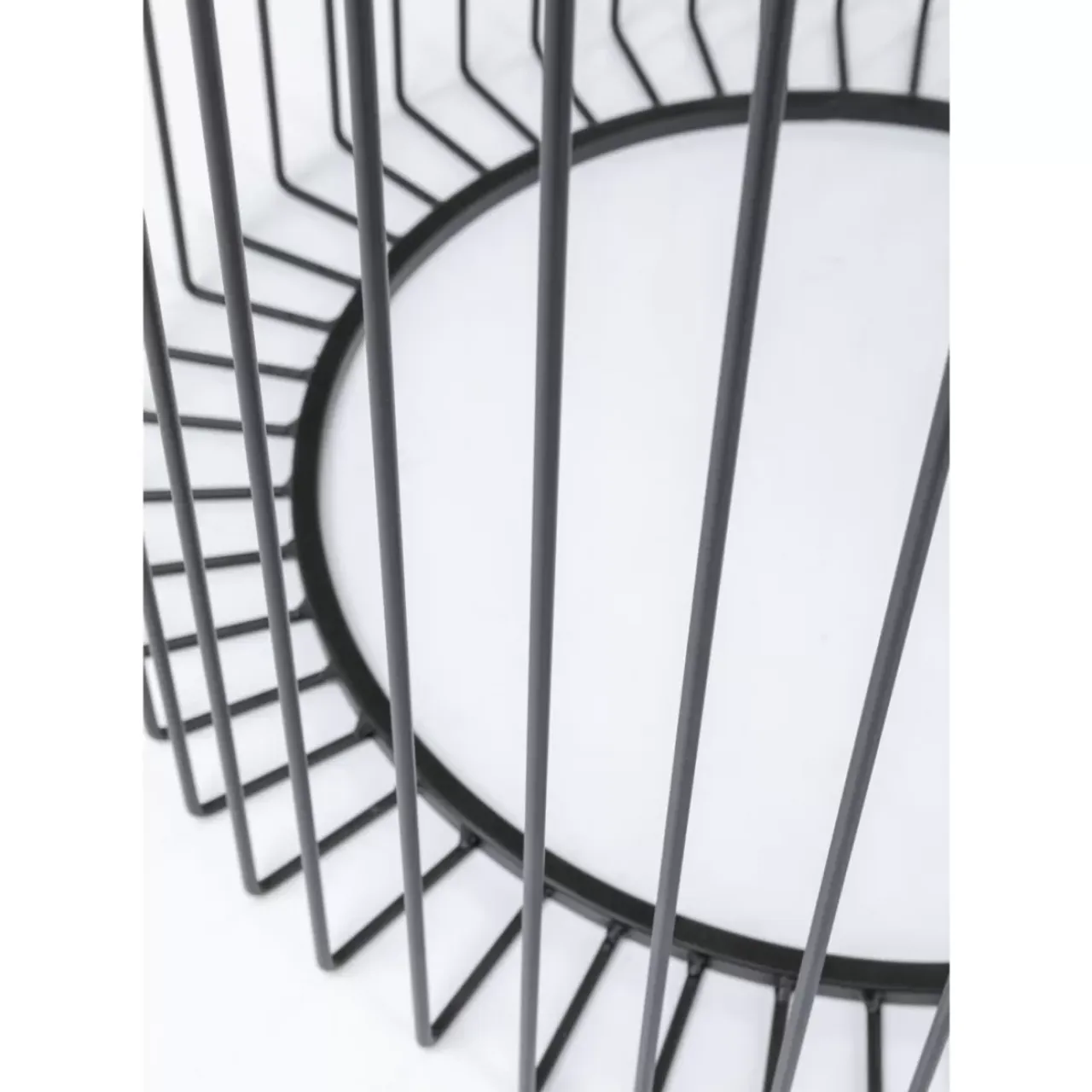 Tische-KARE Design Beistelltisch Dimension O50