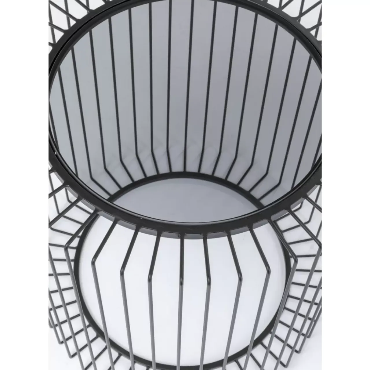 Tische-KARE Design Beistelltisch Dimension O50