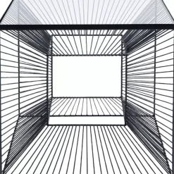 Tische-KARE Design Beistelltisch Dimension 45X45Cm