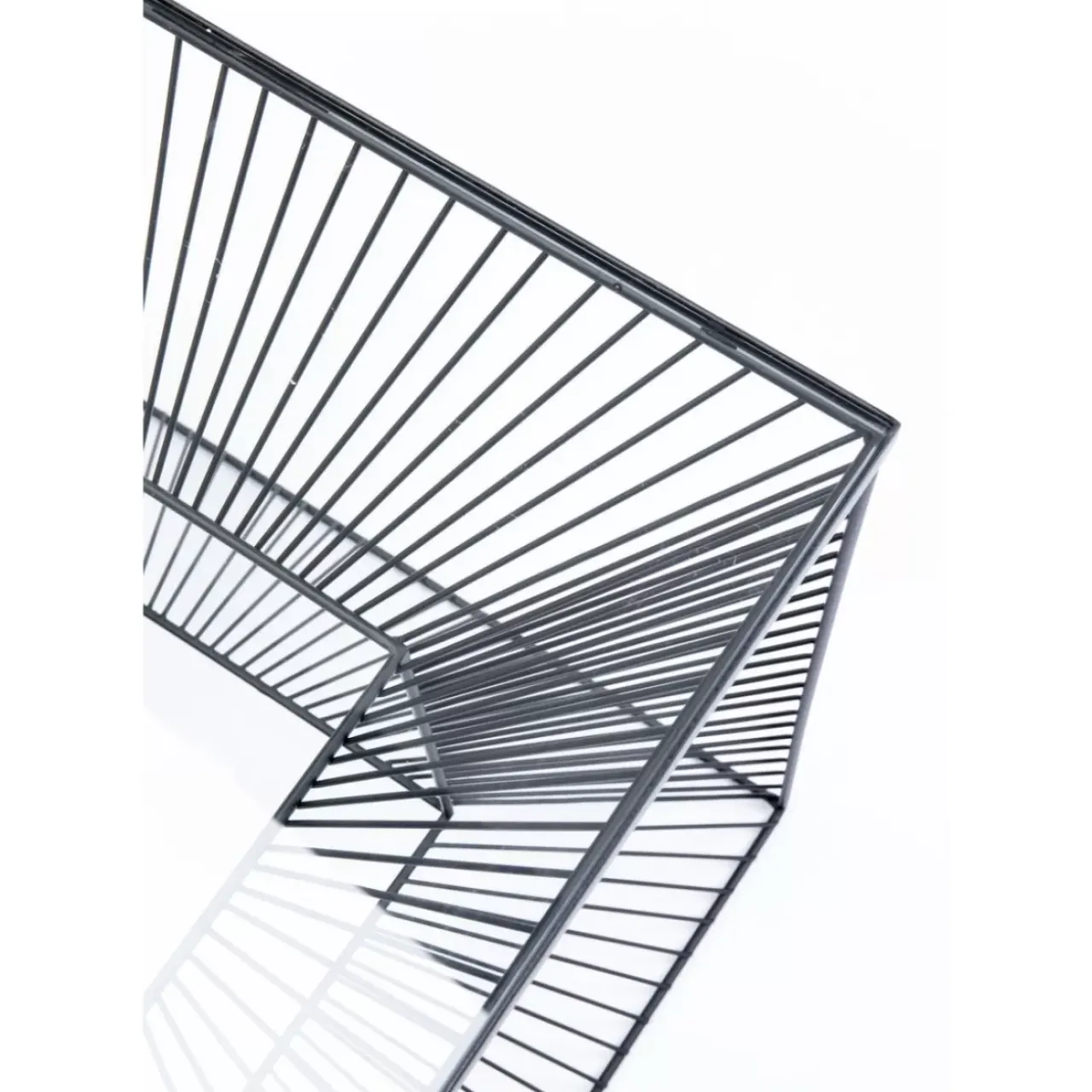 Tische-KARE Design Beistelltisch Dimension 45X45Cm