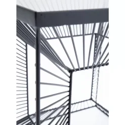 Tische-KARE Design Beistelltisch Dimension 45X45Cm