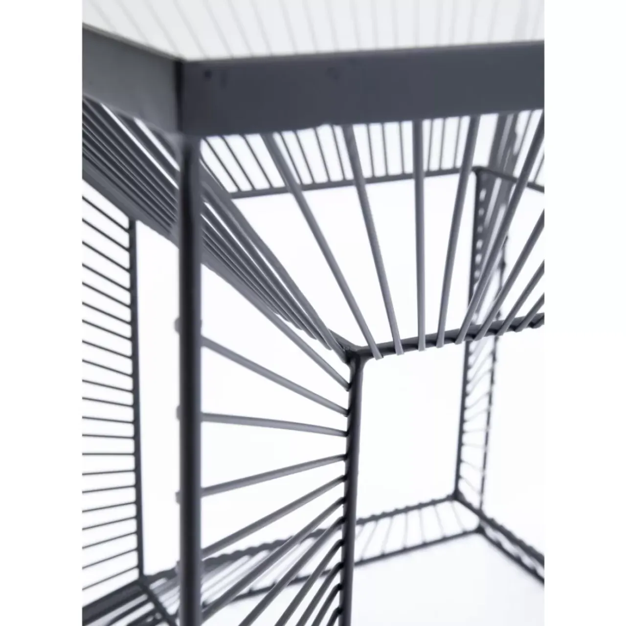 Tische-KARE Design Beistelltisch Dimension 45X45Cm