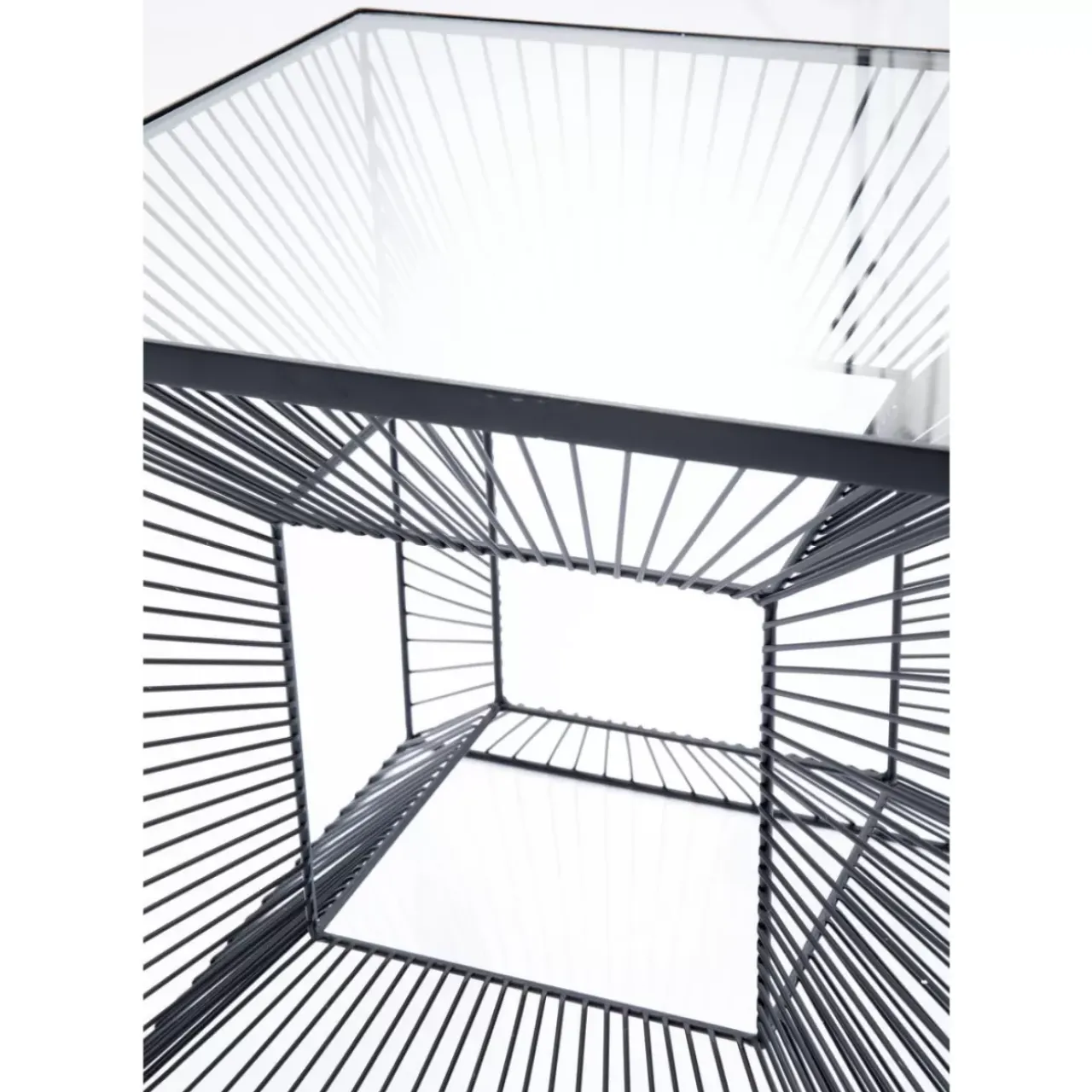 Tische-KARE Design Beistelltisch Dimension 45X45Cm