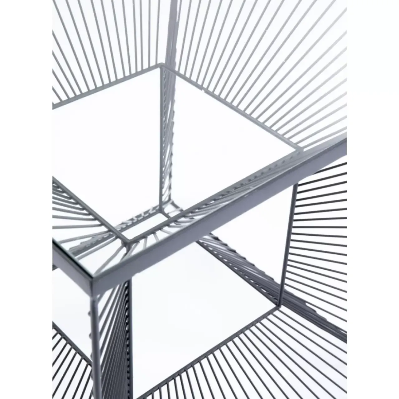 Tische-KARE Design Beistelltisch Dimension 45X45Cm