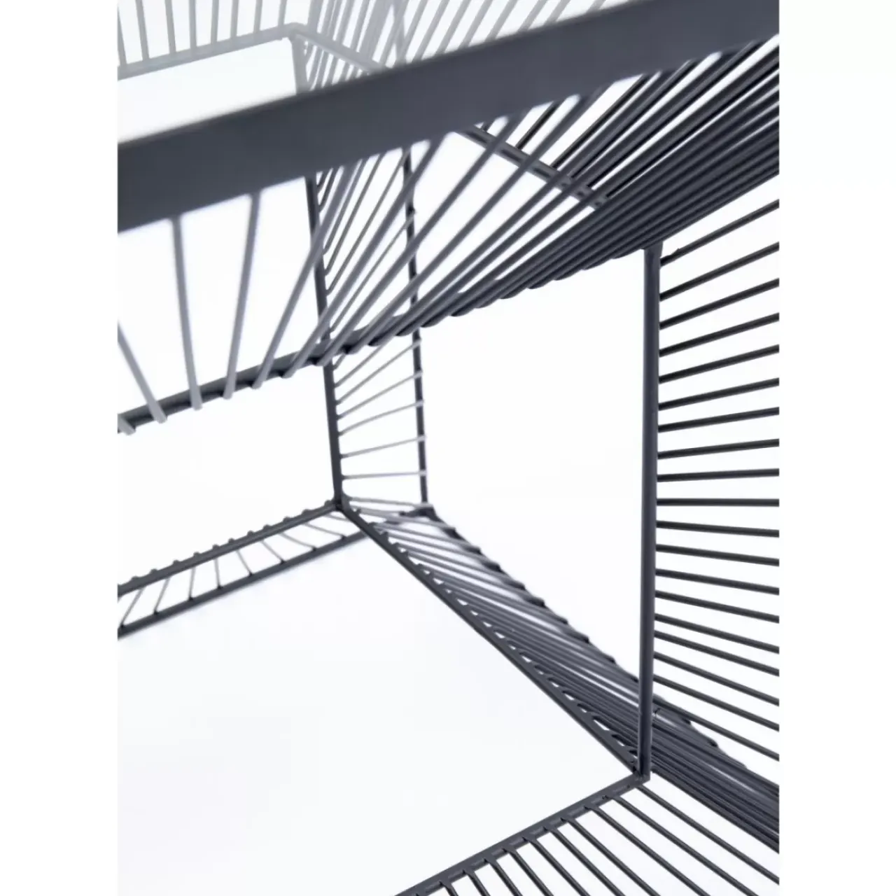 Tische-KARE Design Beistelltisch Dimension 45X45Cm