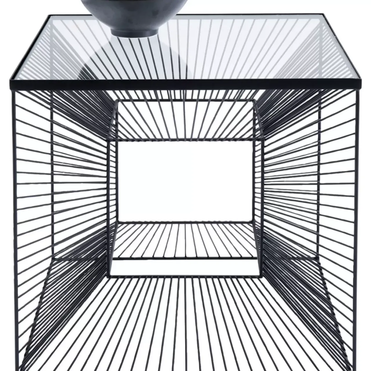 Tische-KARE Design Beistelltisch Dimension 45X45Cm