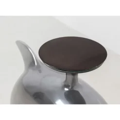 Tische-KARE Design Beistelltisch Dolphin O55Cm