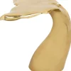 Tische-KARE Design Beistelltisch Fin 58X56Cm