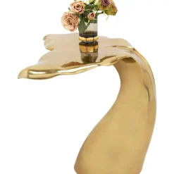 Tische-KARE Design Beistelltisch Fin 58X56Cm