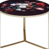 Tische-KARE Design Beistelltisch Flores O55Cm