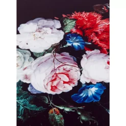 Tische-KARE Design Beistelltisch Flores O55Cm
