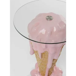 Tische-KARE Design Beistelltisch Gelato O48Cm