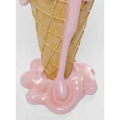 Tische-KARE Design Beistelltisch Gelato O48Cm
