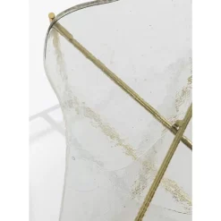 Tische-KARE Design Beistelltisch Ice Floe 66X55Cm
