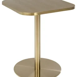 Tische-KARE Design Beistelltisch Julie 50X50Cm