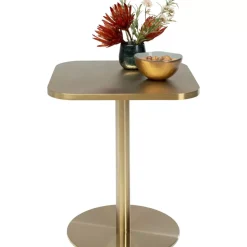 Tische-KARE Design Beistelltisch Julie 50X50Cm