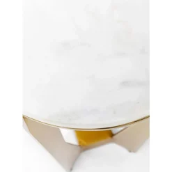 Tische-KARE Design Beistelltisch Kala O28Cm