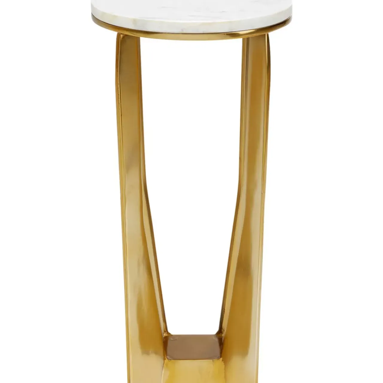 Tische-KARE Design Beistelltisch Kala O28Cm