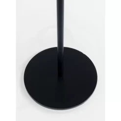 Tische-KARE Design Beistelltisch Lava Blau O30Cm