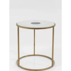 Tische-KARE Design Beistelltisch Limbo (3/Set) O45Cm