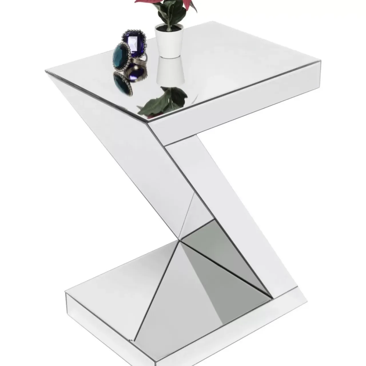 Tische-KARE Design Beistelltisch Luxury Z