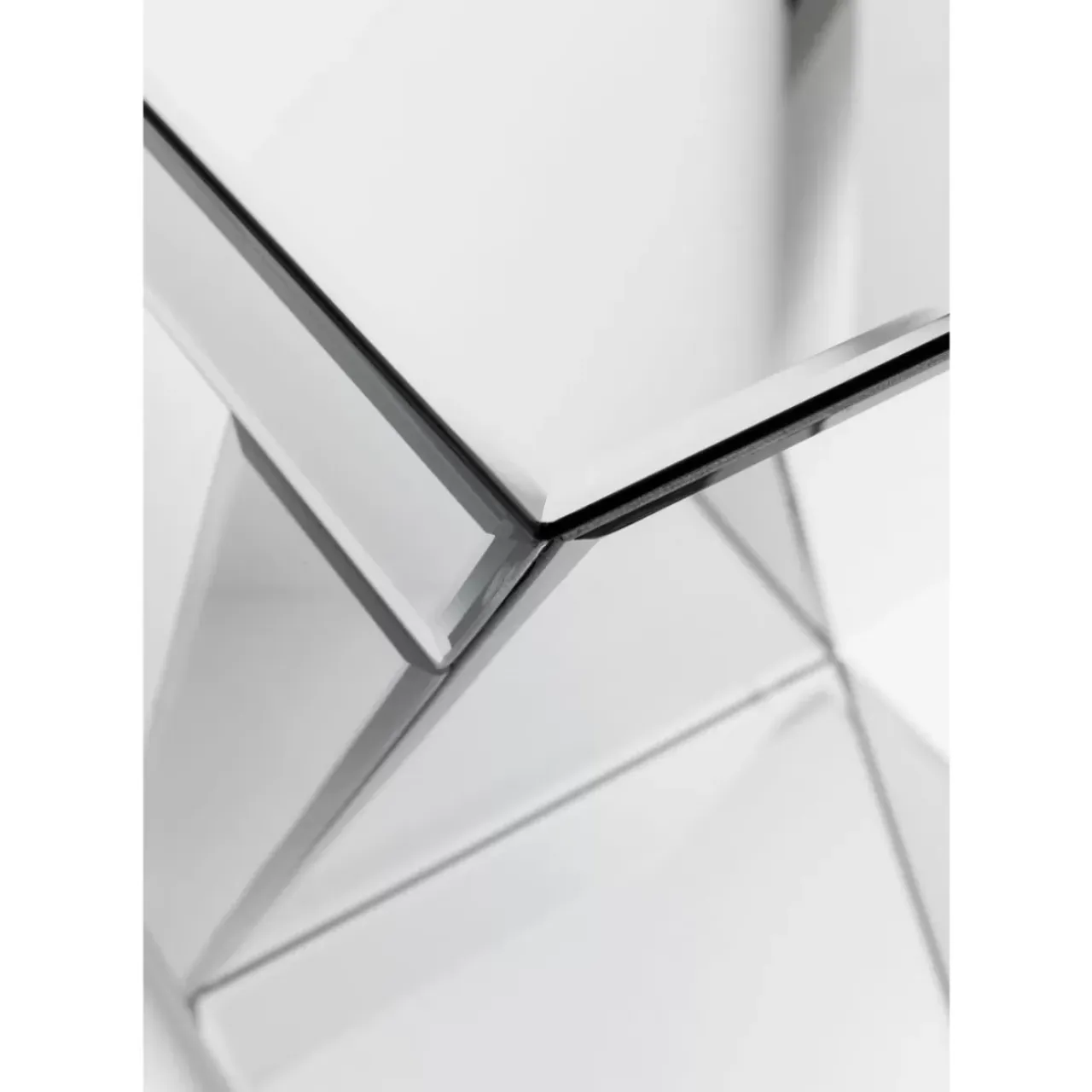 Tische-KARE Design Beistelltisch Luxury Z